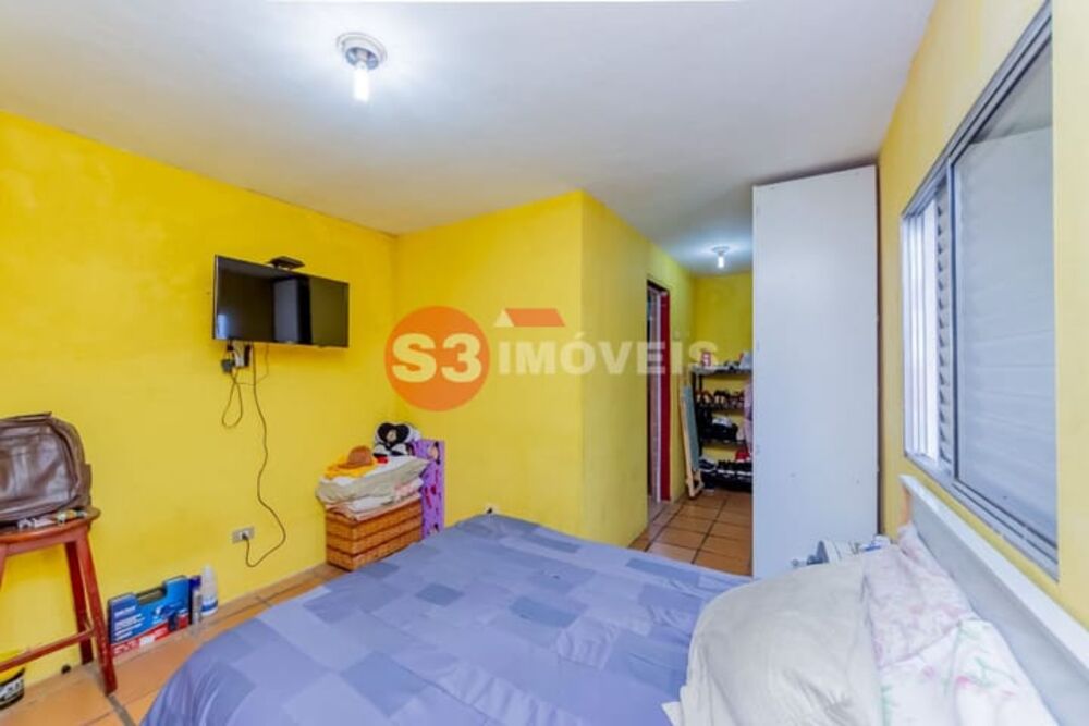 Casa à venda com 3 quartos, 150m² - Foto 14