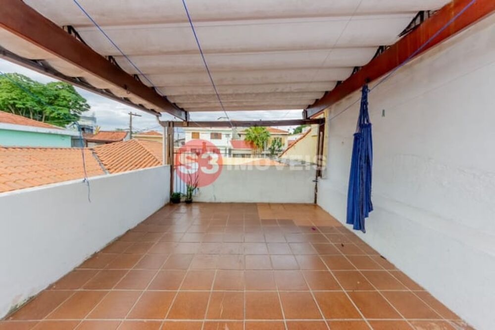 Casa à venda com 3 quartos, 150m² - Foto 16