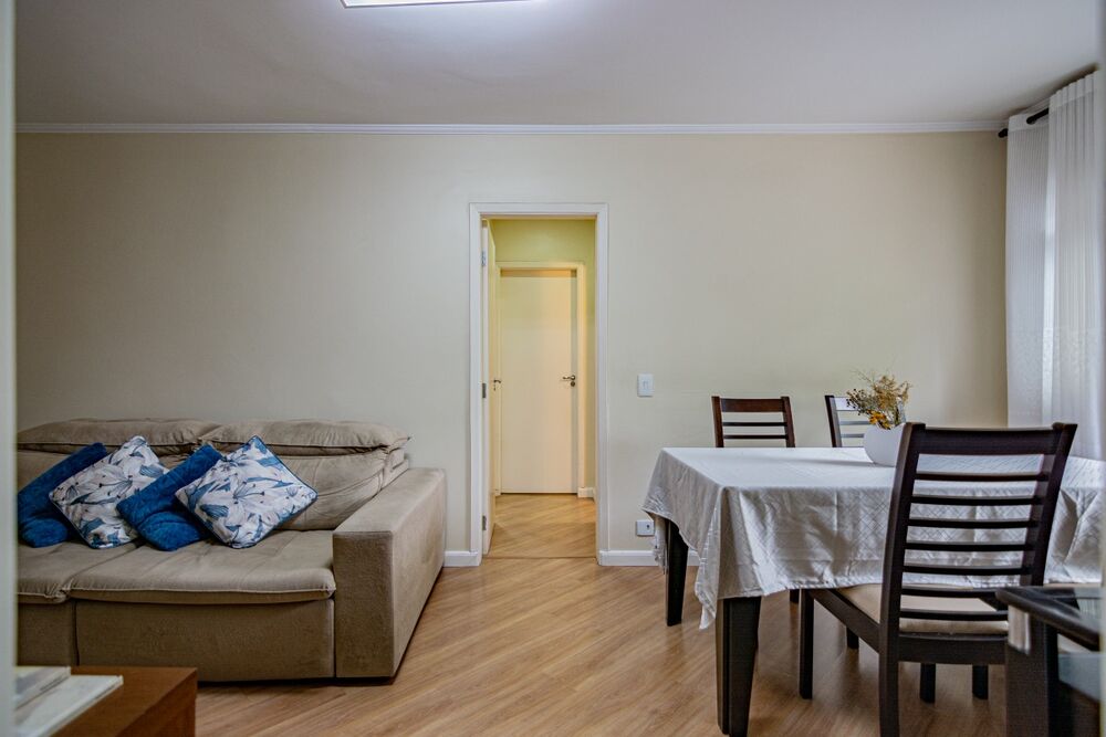 Apartamento, 2 quartos, 62 m² - Foto 3