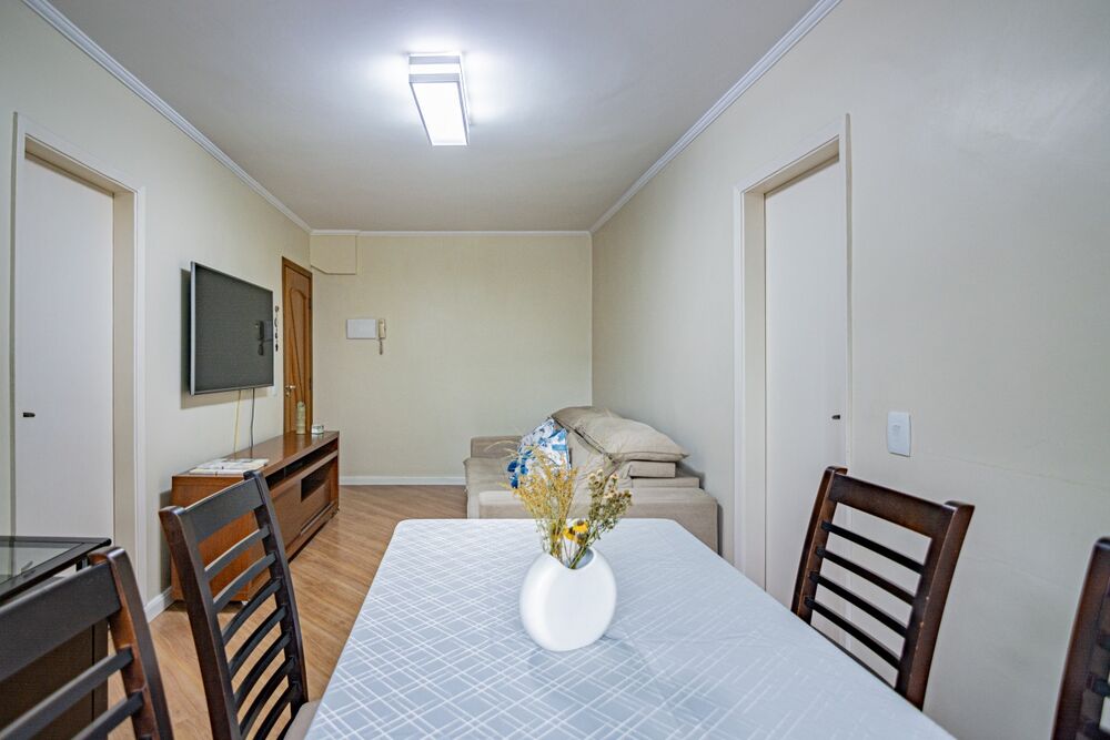 Apartamento, 2 quartos, 62 m² - Foto 4