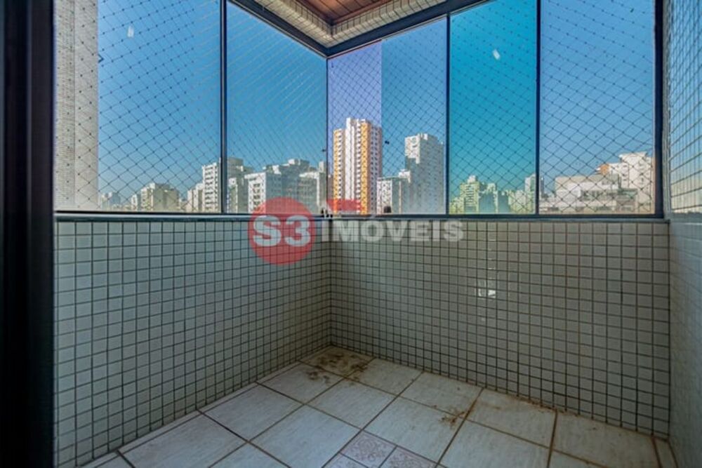 Apartamento, 3 quartos, 87 m² - Foto 1