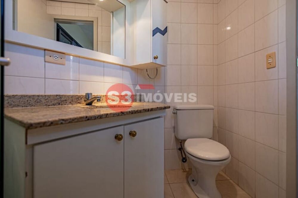 Apartamento, 3 quartos, 87 m² - Foto 2