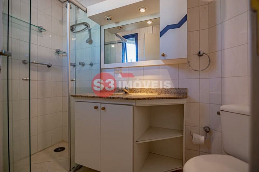 Apartamento, 3 quartos, 87 m² - Foto 3