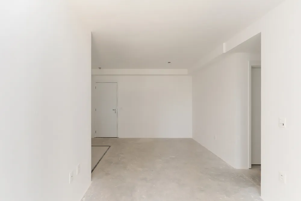 Apartamento, 2 quartos, 69 m² - Foto 1