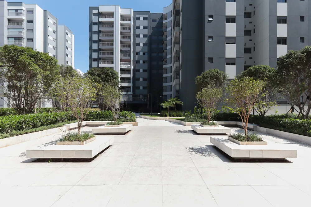 Apartamento, 2 quartos, 69 m² - Foto 3