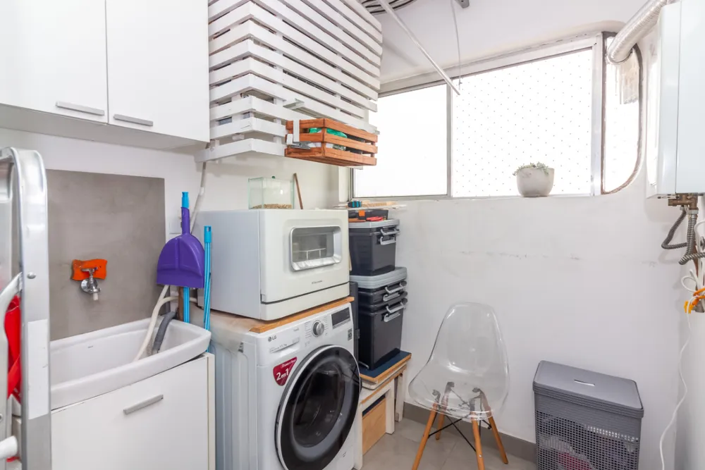 Apartamento, 2 quartos, 70 m² - Foto 2