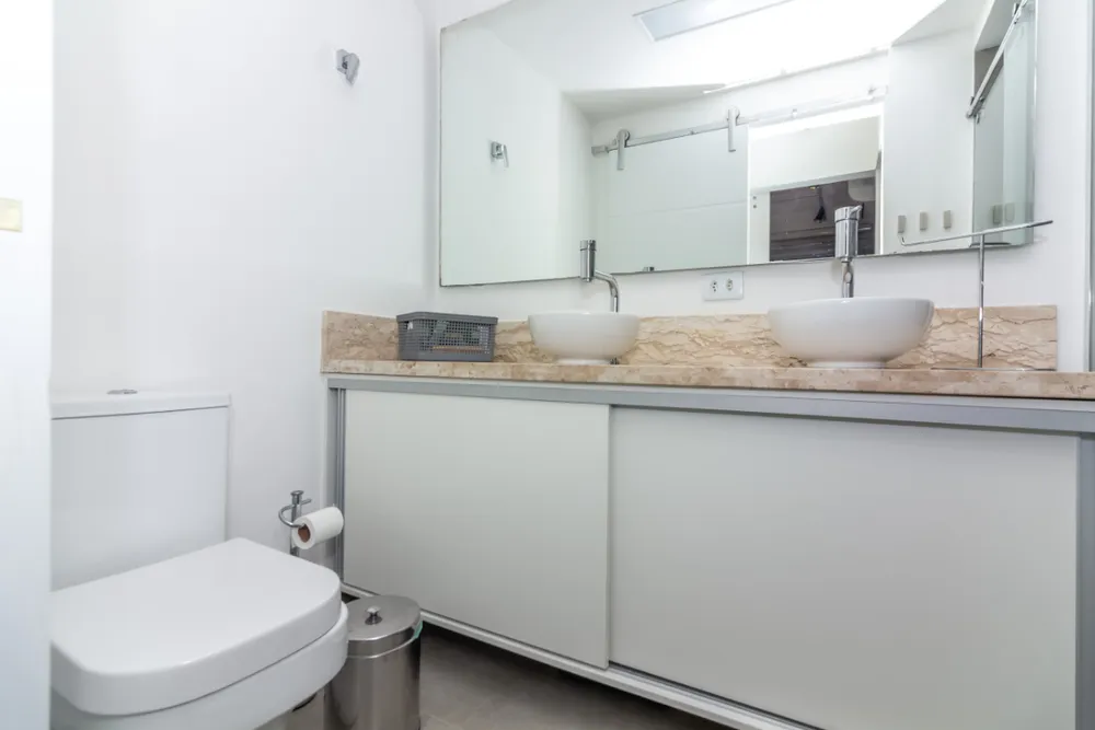 Apartamento, 2 quartos, 70 m² - Foto 3