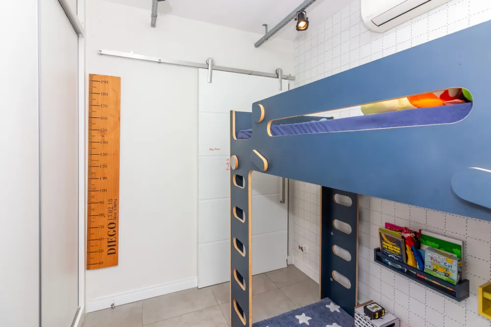 Apartamento, 2 quartos, 70 m² - Foto 4