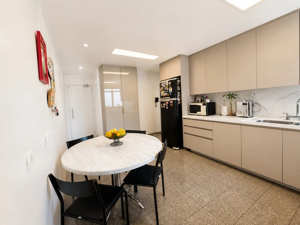 Apartamento, 4 quartos, 178 m² - Foto 4