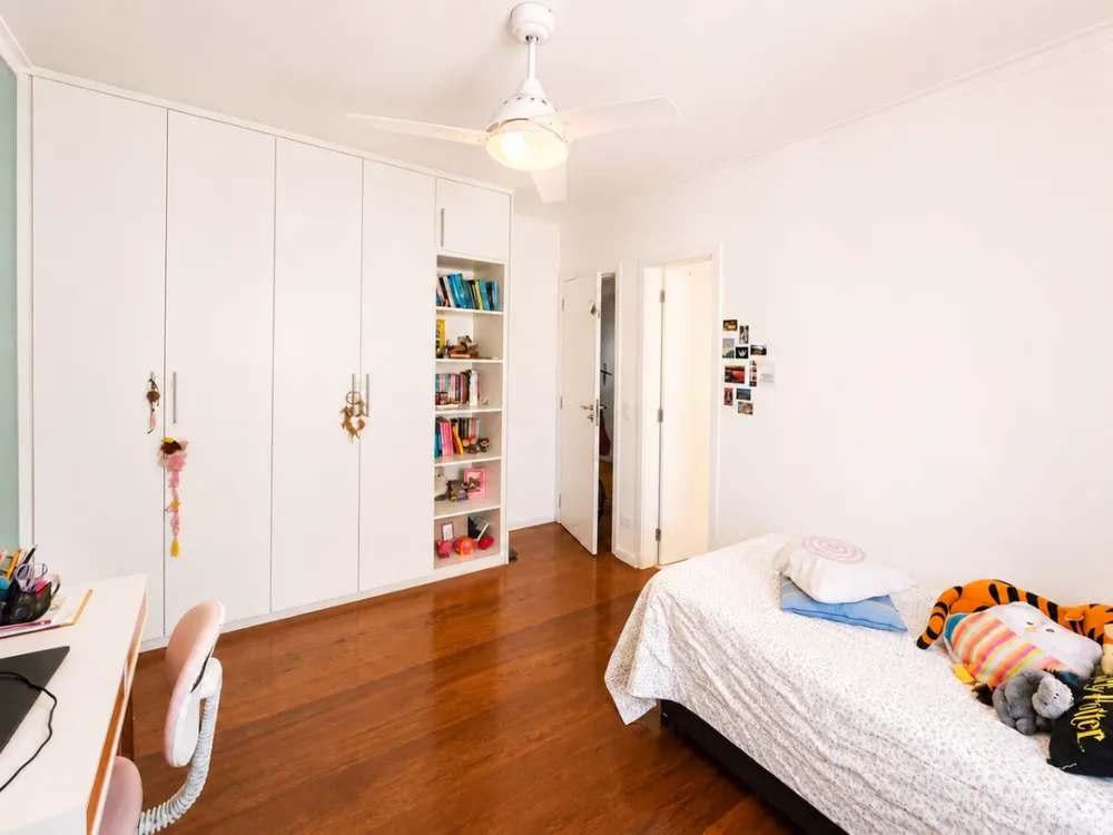Apartamento, 4 quartos, 178 m² - Foto 2