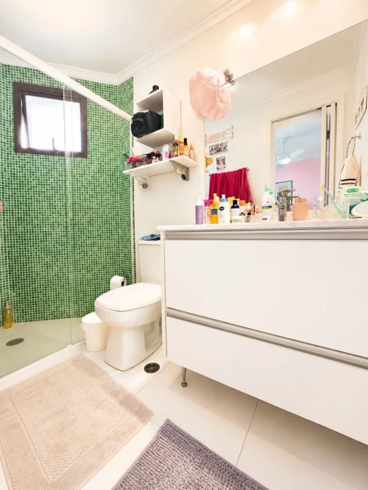 Apartamento, 4 quartos, 178 m² - Foto 3