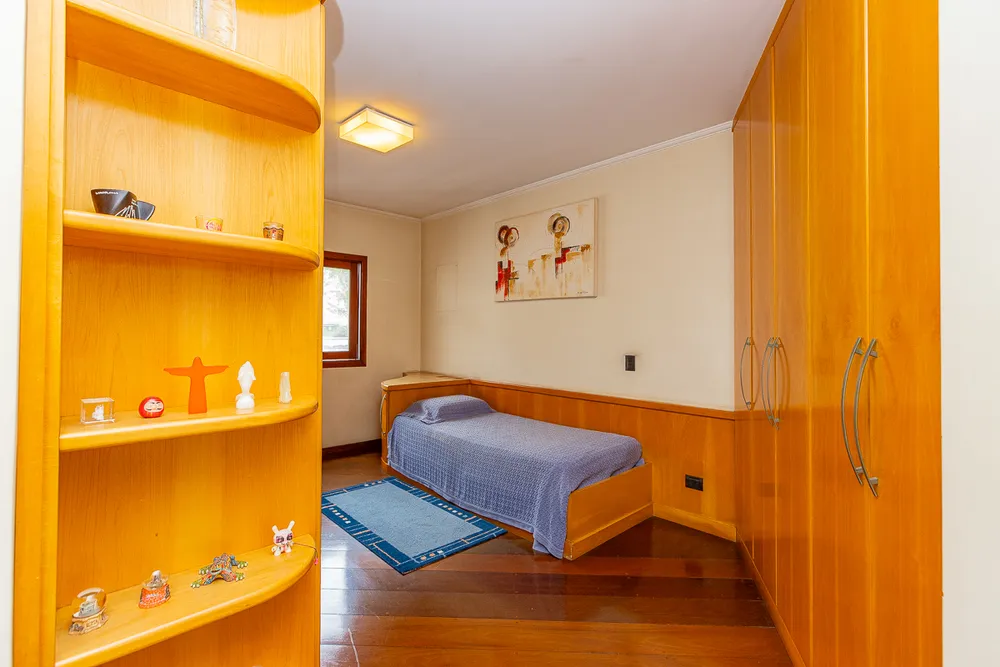 Casa de Condomínio, 5 quartos - Foto 2