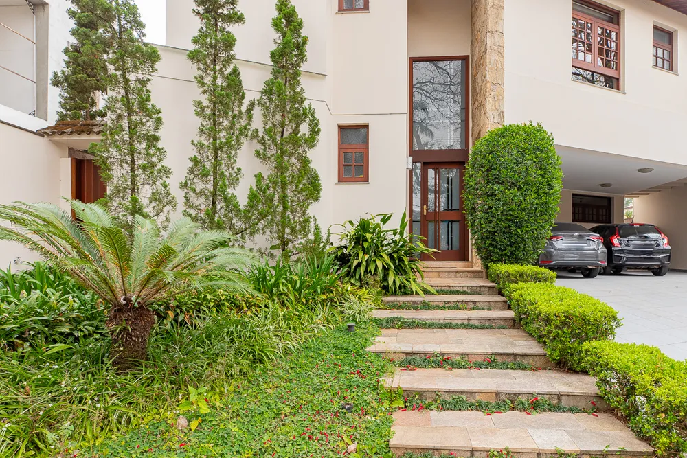 Casa de Condomínio, 5 quartos - Foto 4