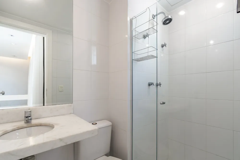Apartamento, 2 quartos, 73 m² - Foto 2
