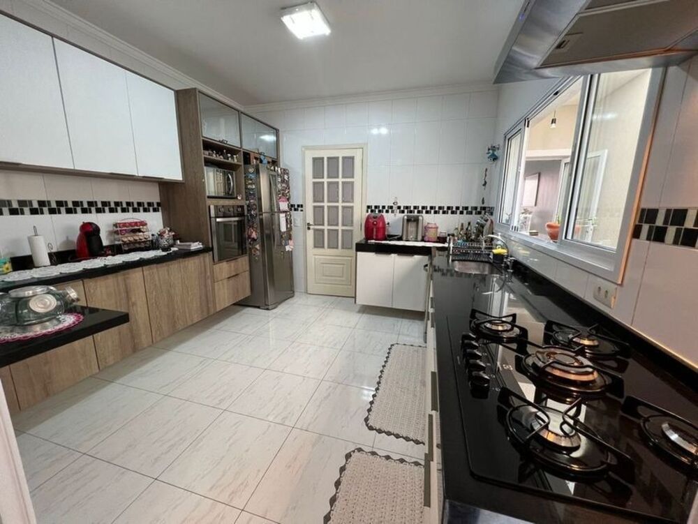 Casa, 3 quartos, 160 m² - Foto 4