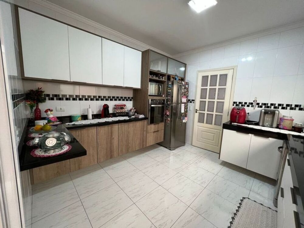 Casa, 3 quartos, 160 m² - Foto 3