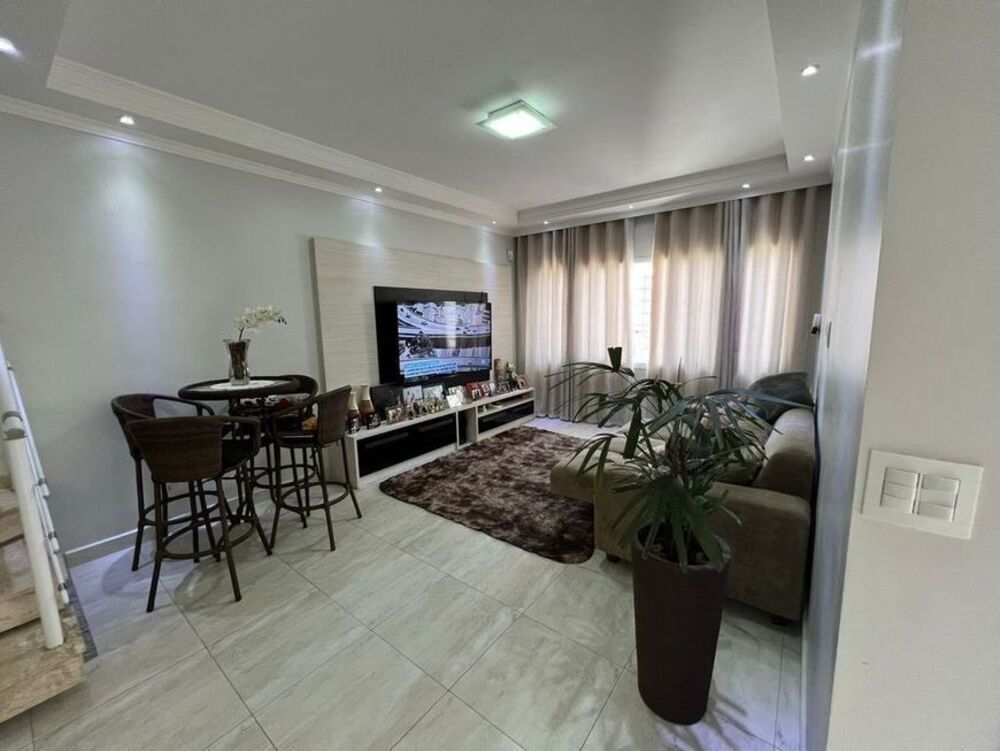 Casa, 3 quartos, 160 m² - Foto 1