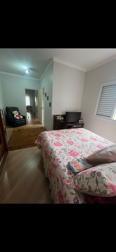 Casa, 3 quartos, 160 m² - Foto 8