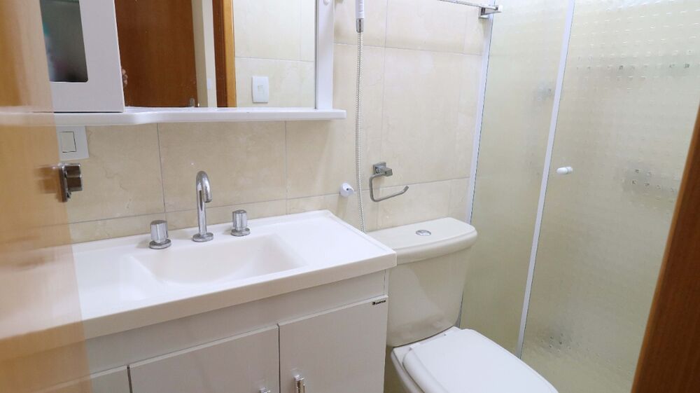 Apartamento, 3 quartos, 94 m² - Foto 7