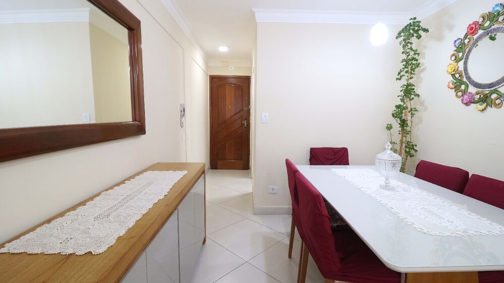 Apartamento, 3 quartos, 94 m² - Foto 8