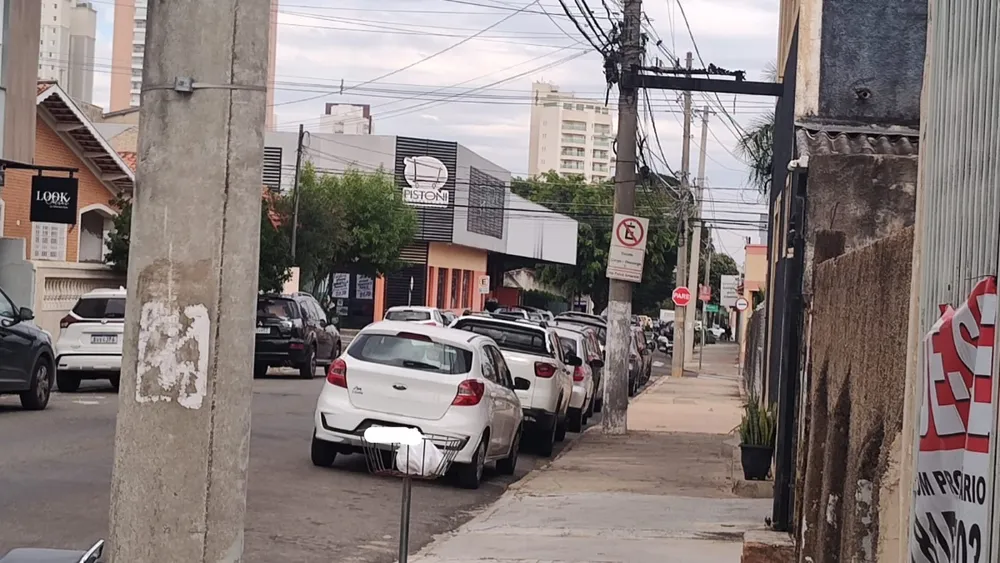 Loteamento e Condomínio, 422 m² - Foto 4
