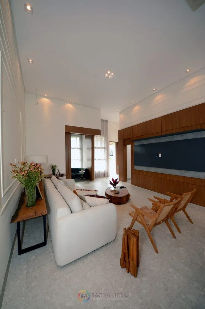 Casa de Condomínio, 3 quartos - Foto 3