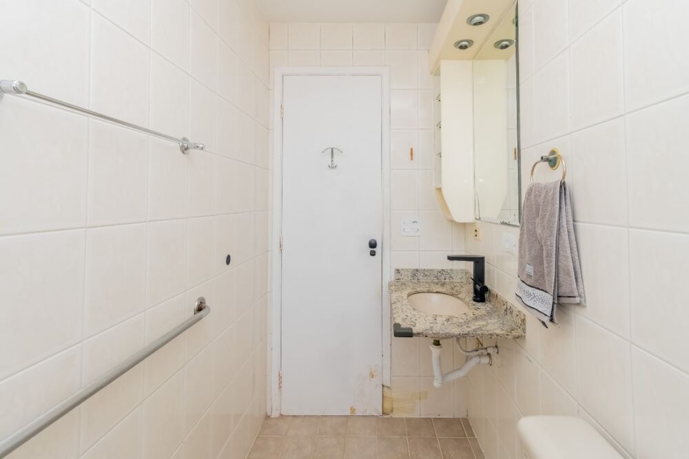 Apartamento, 2 quartos, 58 m² - Foto 4