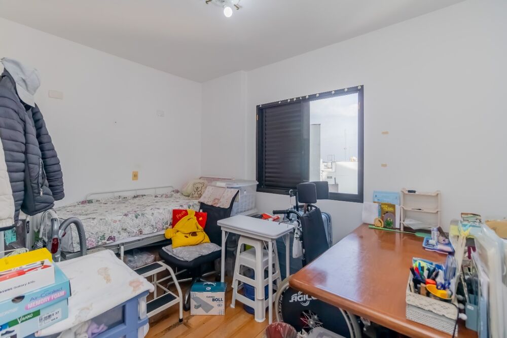 Apartamento, 2 quartos, 58 m² - Foto 17