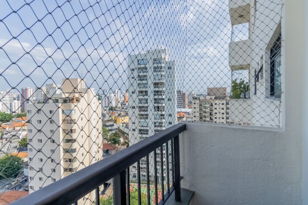 Apartamento, 2 quartos, 58 m² - Foto 6