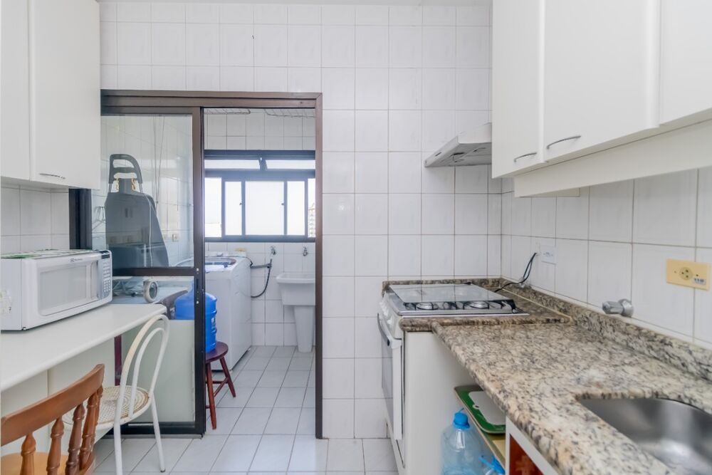 Apartamento, 2 quartos, 58 m² - Foto 19
