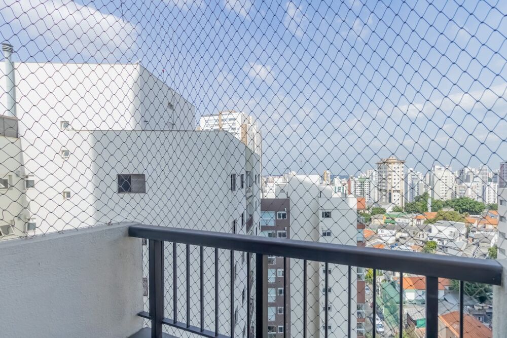 Apartamento, 2 quartos, 58 m² - Foto 13