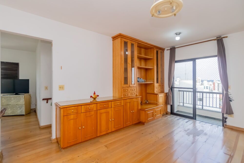 Apartamento, 2 quartos, 58 m² - Foto 16
