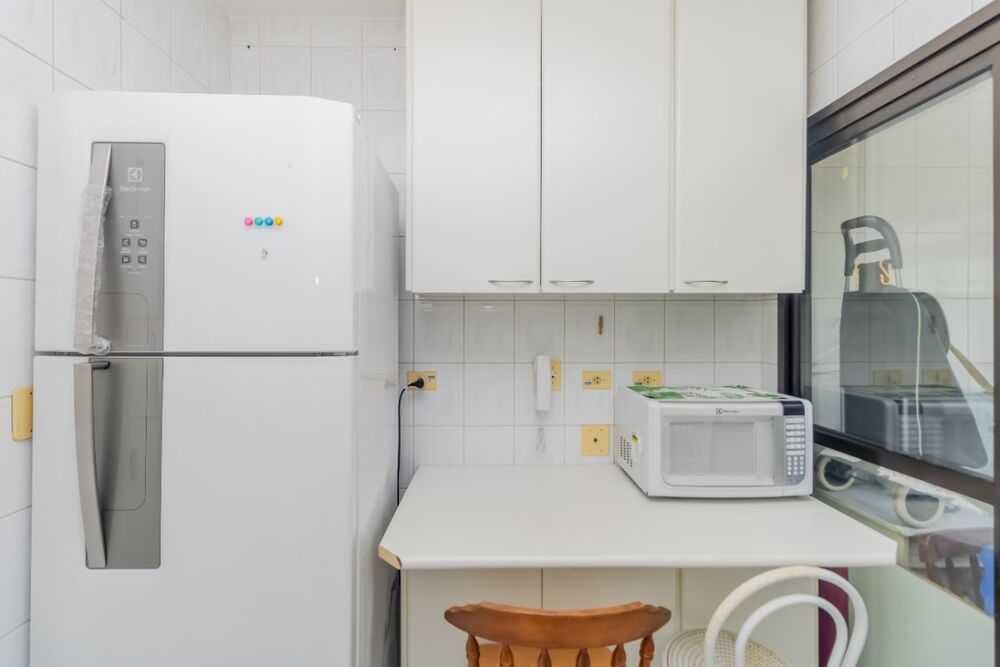 Apartamento, 2 quartos, 58 m² - Foto 11