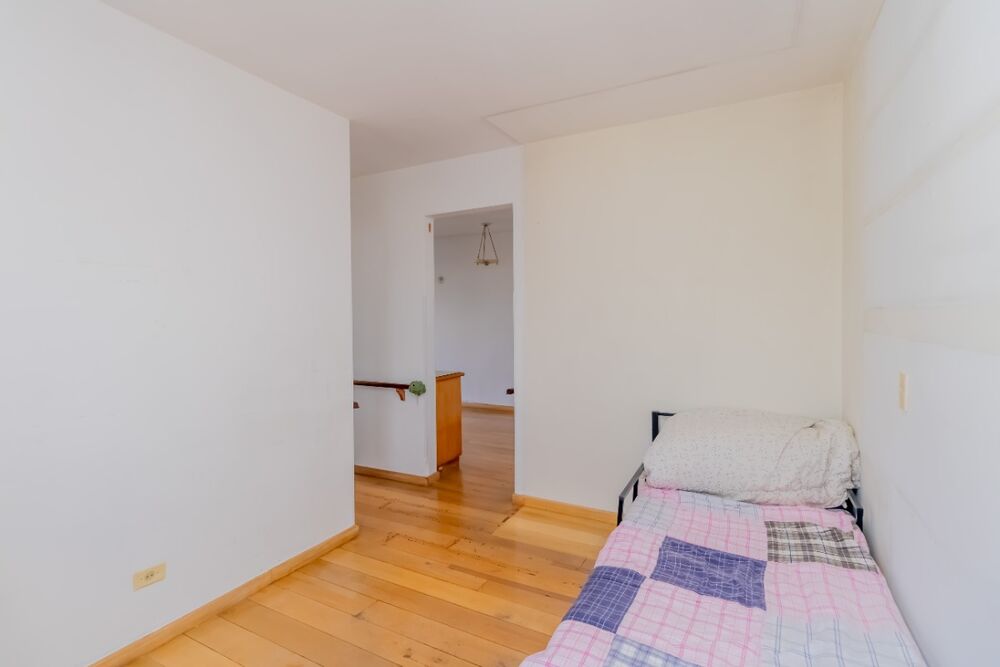 Apartamento, 2 quartos, 58 m² - Foto 7