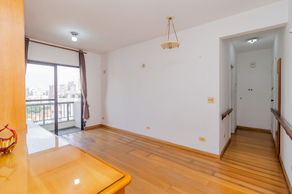 Apartamento, 2 quartos, 58 m² - Foto 9