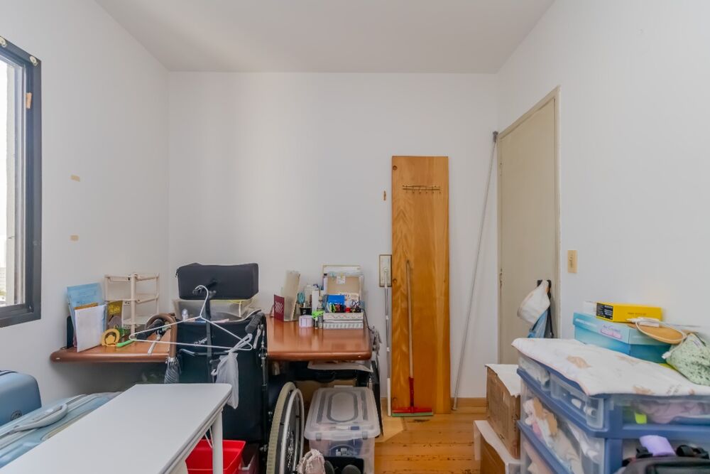 Apartamento, 2 quartos, 58 m² - Foto 2