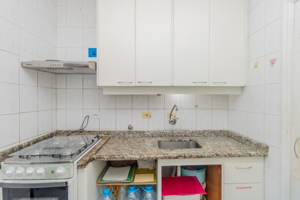 Apartamento, 2 quartos, 58 m² - Foto 3