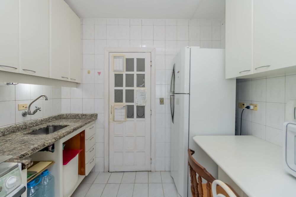 Apartamento, 2 quartos, 58 m² - Foto 5