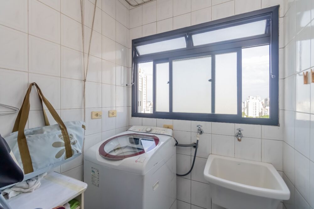 Apartamento, 2 quartos, 58 m² - Foto 1