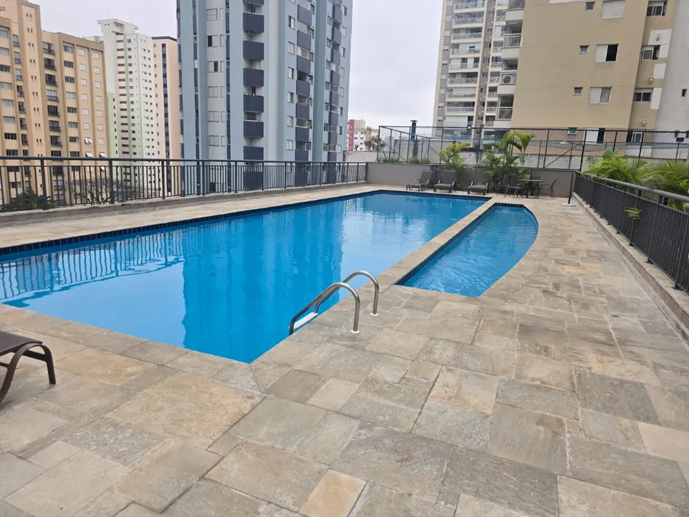 Apartamento, 2 quartos, 61 m² - Foto 2