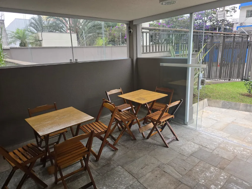 Apartamento, 2 quartos, 61 m² - Foto 4