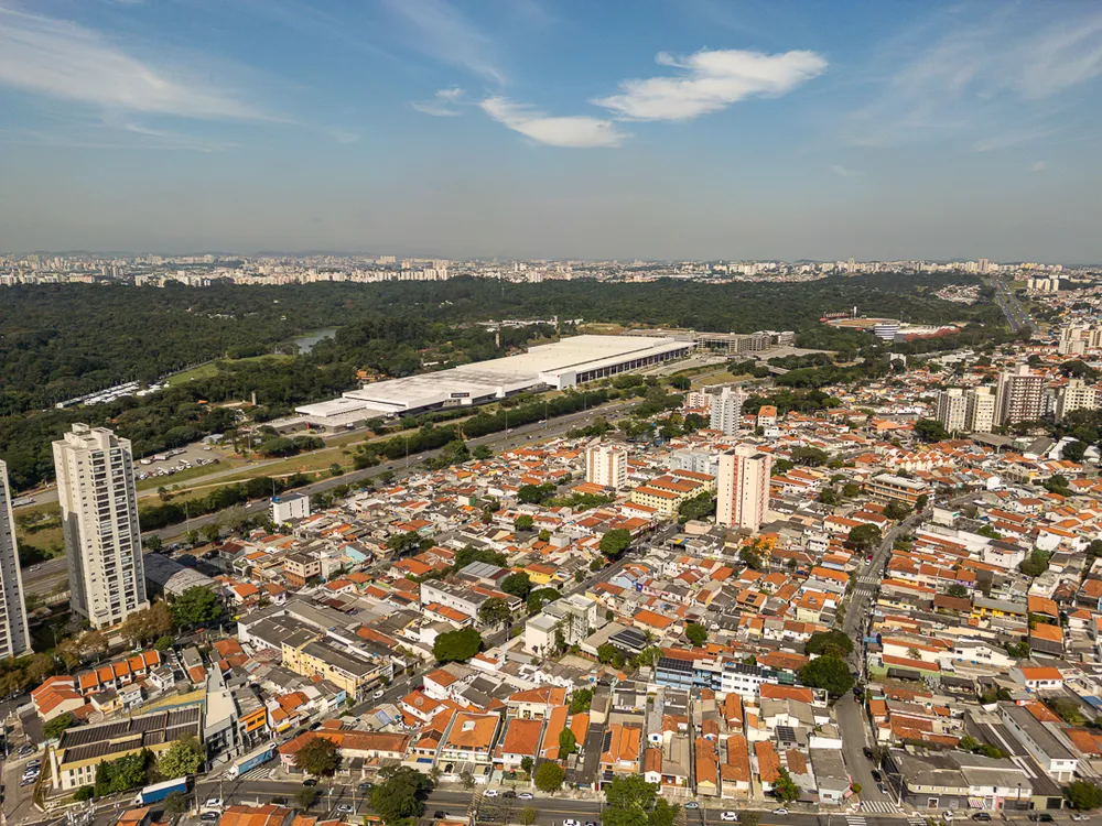 Casa, 4 quartos, 190 m² - Foto 2