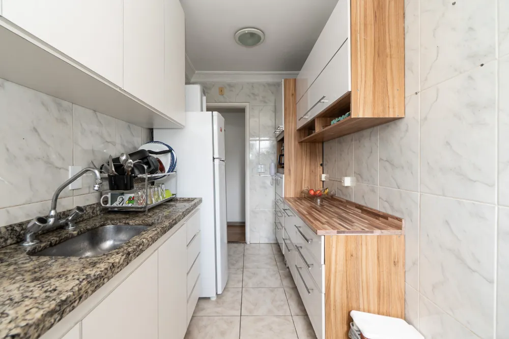 Apartamento, 2 quartos, 60 m² - Foto 2
