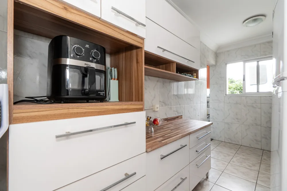 Apartamento, 2 quartos, 60 m² - Foto 3