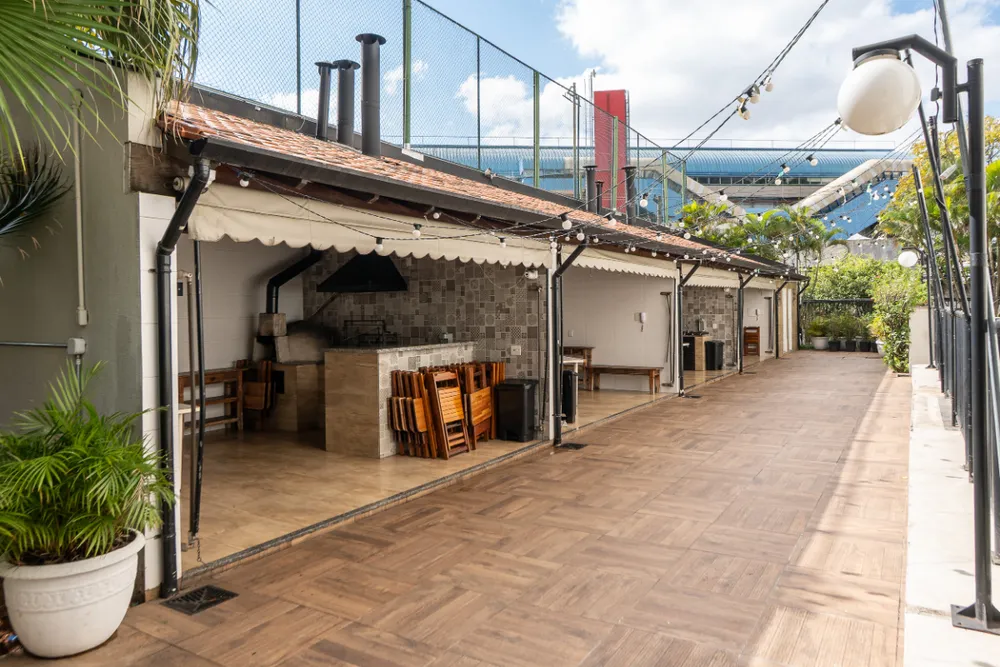 Apartamento, 2 quartos, 60 m² - Foto 4