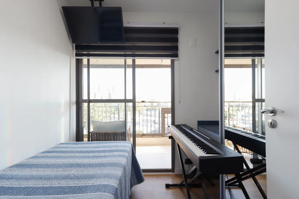 Apartamento, 3 quartos, 90 m² - Foto 2