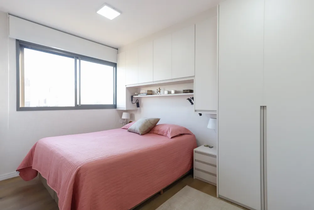 Apartamento, 3 quartos, 90 m² - Foto 3