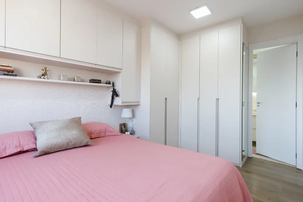 Apartamento, 3 quartos, 90 m² - Foto 4