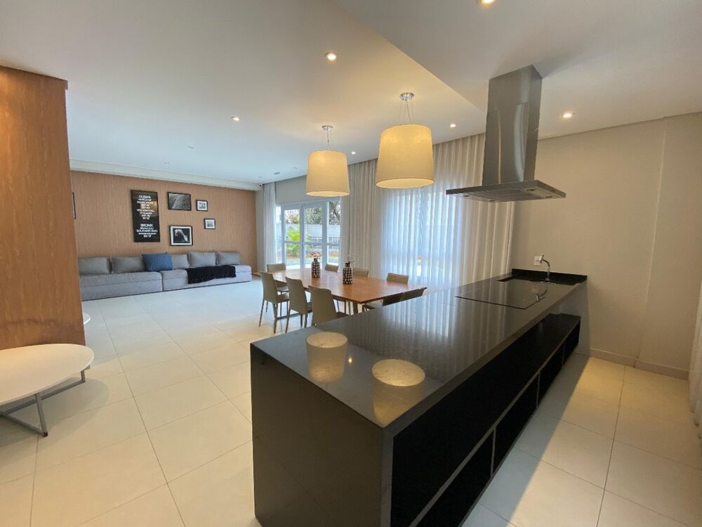 Apartamento à venda com 2 quartos, 52m² - Foto 6