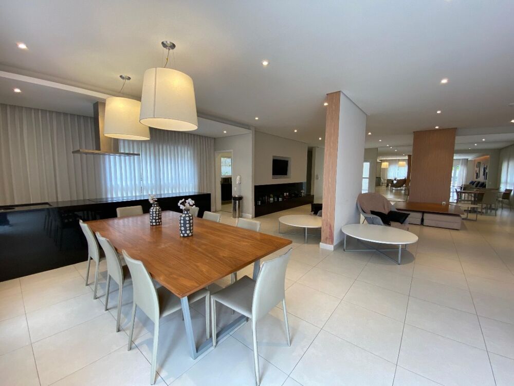 Apartamento à venda com 2 quartos, 52m² - Foto 5